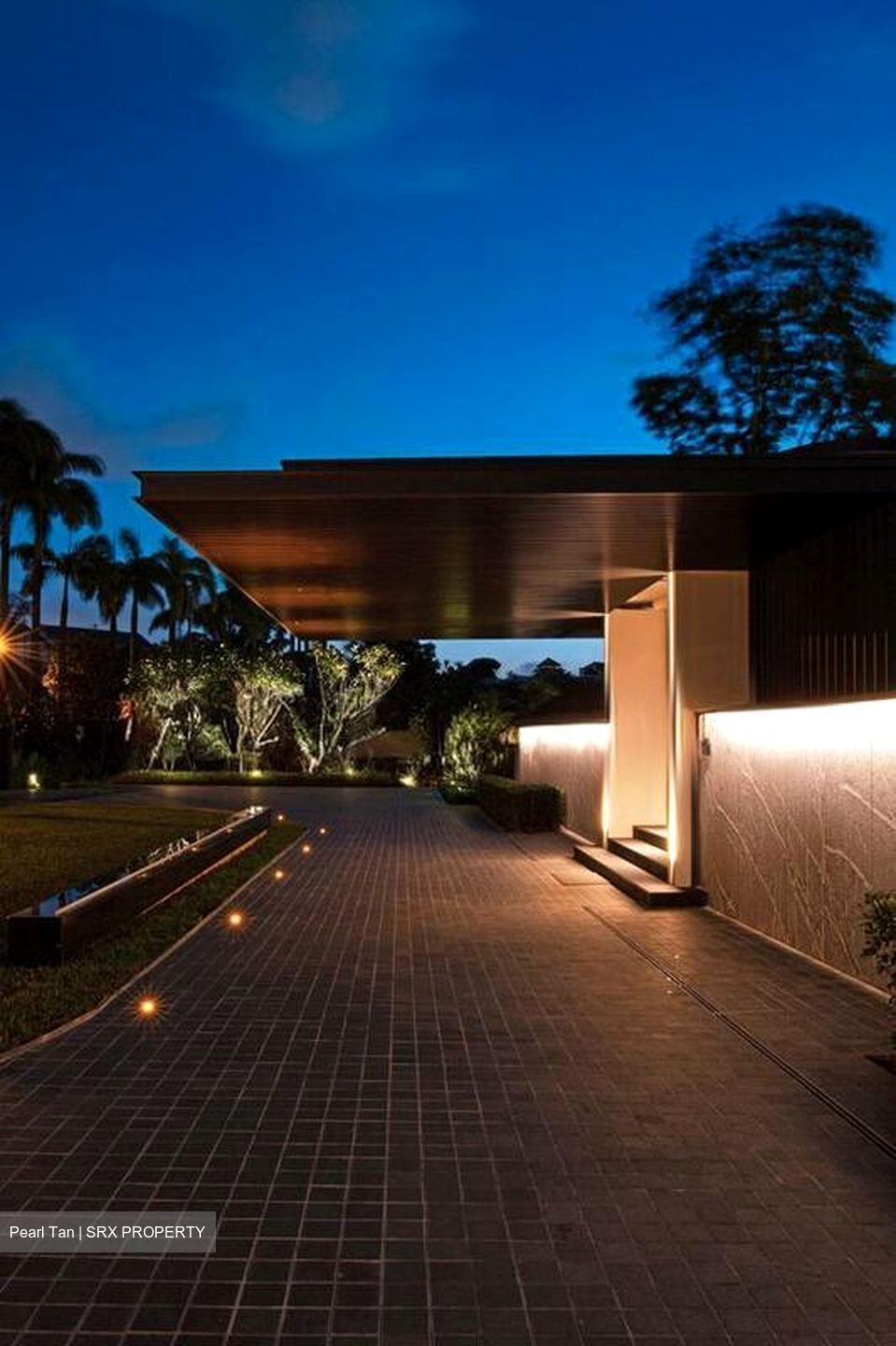 Caldecott Hill Estate (D11), Detached #583383951